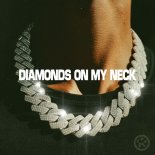 KYANU & Antonym - Diamonds on My Neck
