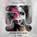Stanny Abram - Rhythm of My Heart (Extended Mix)