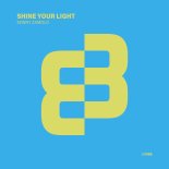 Sonny Zamolo - Shine Your Light (Extended Mix)