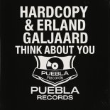 Hardcopy - Think About You (Latin Tech Mix)