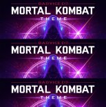 Badvice DJ - Mortal Kombat Theme