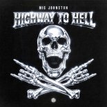Nic Johnston & Jawny Sparklez - Highway To Hell (Extended Mix)