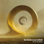Raz Nitzan & Ellie Lawson - Joy To The World