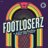 FootLoserz - Feel The Light (Extended Mix)