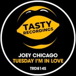 Joey Chicago - Tuesday I'm In Love (Extended Mix)