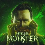 Repeller - MONSTER (Original Mix)
