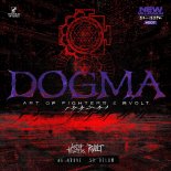 Art Of Fighters & RVOLT - Dogma (Original Mix)