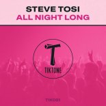 Steve Tosi - All Night Long
