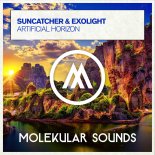 Suncatcher & Exolight - Artificial Horizon