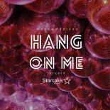 Marco Maniera - Hang on Me