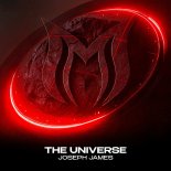 Joseph James (Irl) - The Universe (Extended Mix)