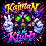 KajmaN & BrainWasher- Crazy Klubb (Original Mix 2026)