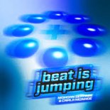 Carla Monroe, Morgan Seatree - Beat Is Jumping (Extended Mix)