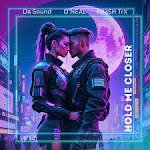 Da Sound, O'neal, FR3SH TrX - A Little While (Extended Mix)