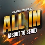 Mike Emilio, B3nte, Modo - All In