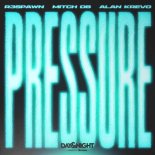 R3SPAWN, MITCH DB, Alan Krevo - Pressure