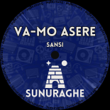 Sansi - Va-mo Asere (Extended Mix)