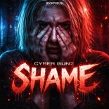 Cyber Gunz - Shame (Extended Mix)