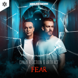 Chain Reaction & Artifact - Fear (Extended Mix)