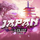 D-Sturb Feat. Meryll - Japan ([Extended Mix)