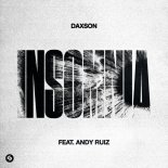 Daxson Feat. Andy Ruiz - Insomnia