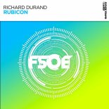 Richard Durand - Rubicon (Extended Mix)