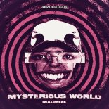 MadMIze - Mysterious World (Extended Mix)