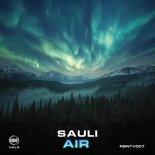 Sauli - Air (Extended Mix)