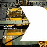 Rodman. - Revolutions (Extended Mix)