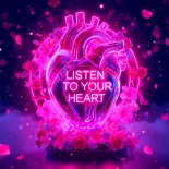 Regis Mello - Listen to Your Heart (Original Mix)