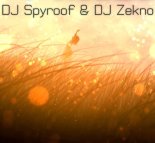 DJ Spyroof & DJ Zekno - Celestial Dream