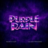 Mauricio Cury & Juliano Fernandes - Purple Rain (House Remix)