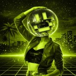 COLOR K!D - SHE DISCO