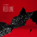 Jil Kommer - Red Line
