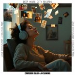 Cameron Gary and Oceanika - Lost Thoughts