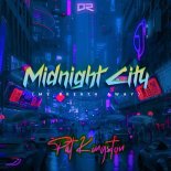 Pat Kingston - Midnight City (My Breath Away)