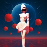 LuN3 Feat. Sam Quealy - I'm Your Baby