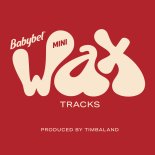 LuN3 - I'm Your Baby (Timbaland EDM Remix)