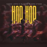 Sasha Lopez and N-Tone and Kara Etsem - Hop Hop (Extended)
