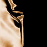 Claptone x Hannah Boleyn - Black & Gold