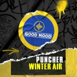 Puncher - Winter Air