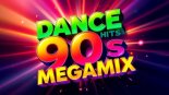 90's Megamix - Dance Hits of the 90s