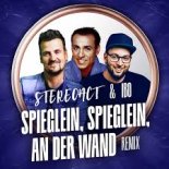 IBO - Spieglein, Spieglein an der Wand (Stereoact Extended Mix)