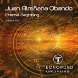 Juan Alminana Obando - Eternal Beginning
