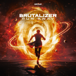 Brutalizer - Run Away (Extended Mix)