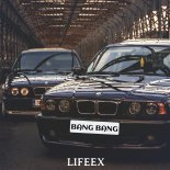 Lifeex - Bang Bang (Original Mix)