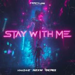 NINE2NINE & Alex M & MC Pez - Stay With Me