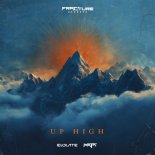 Evolate & Hektic - Up High