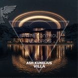 Ash Kunelius - Villa (Extended Mix)