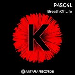 P4sc4l - Breath Of Life